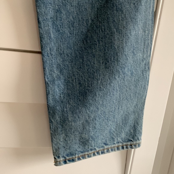 Imogene + Willie Josette Classic Blue Jean Size 27 - Picture 15 of 16